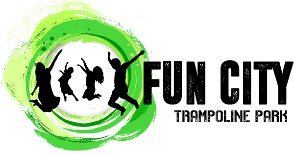 Fun City Trampoline Park home